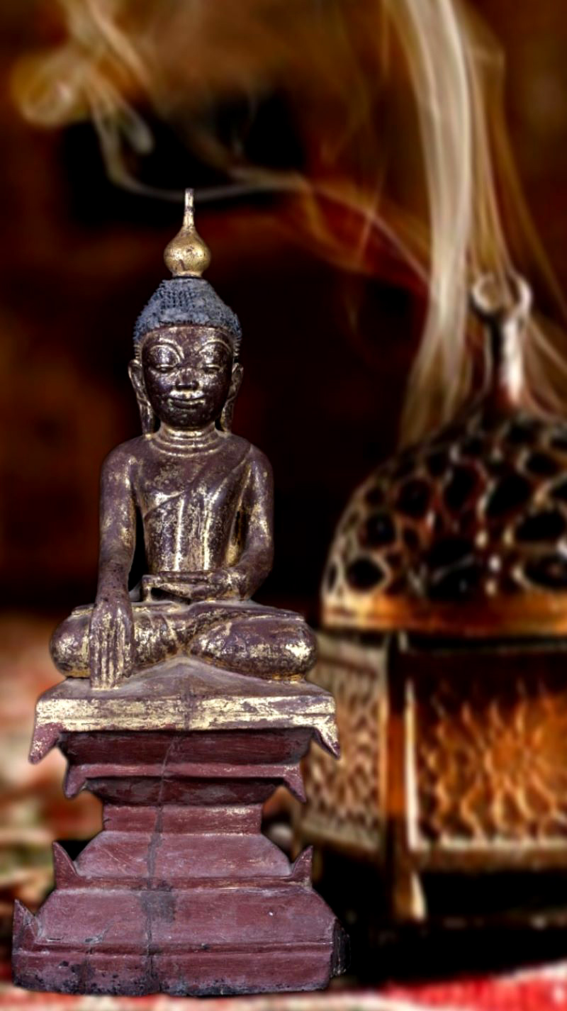 #shanbuddha #Buddha #burmesebddha #buddha #Buddhastatue #antiquebuddhas #antiquebuddhas